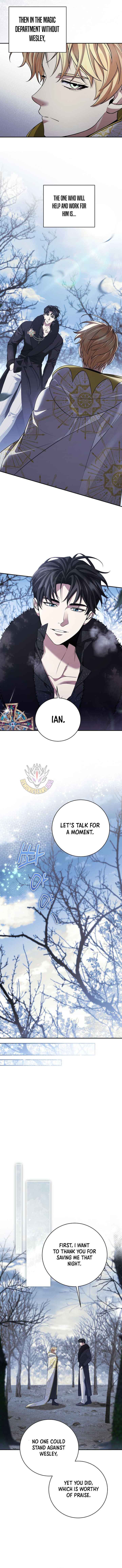 Margrave’s Bastard Son was The Emperor - Chapter 106 Page 11