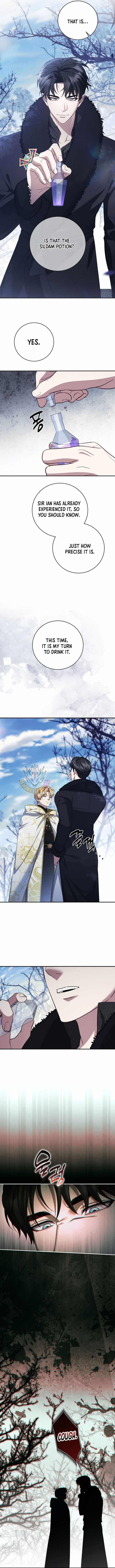 Margrave’s Bastard Son was The Emperor - Chapter 107 Page 9