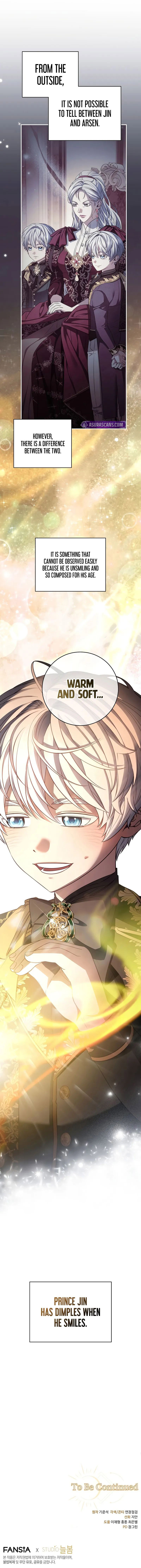 Margrave’s Bastard Son was The Emperor - Chapter 86 Page 13