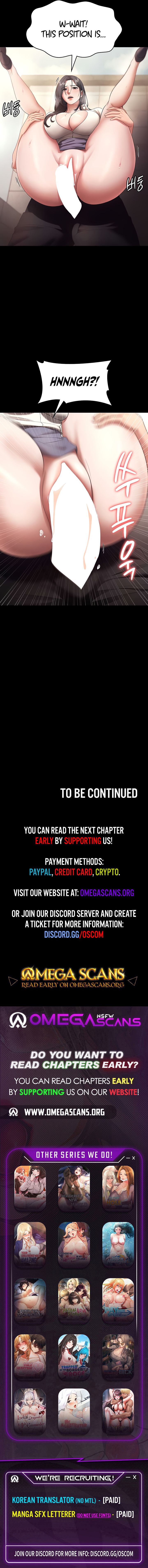 The Chairman’s Wife - Chapter 53 Page 8