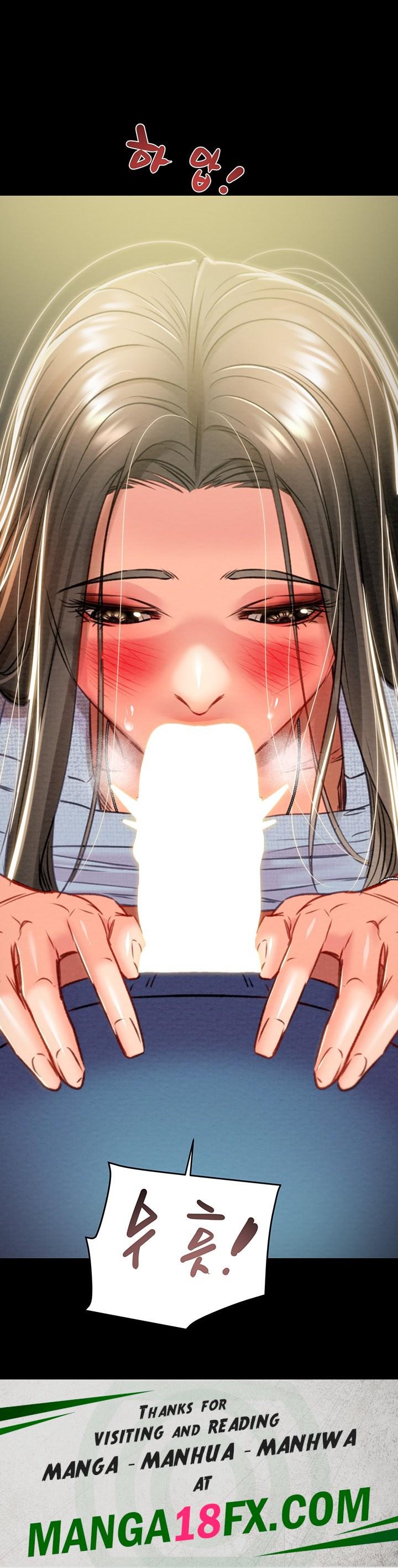 The Man Who Devours Raw - Chapter 36 Page 83