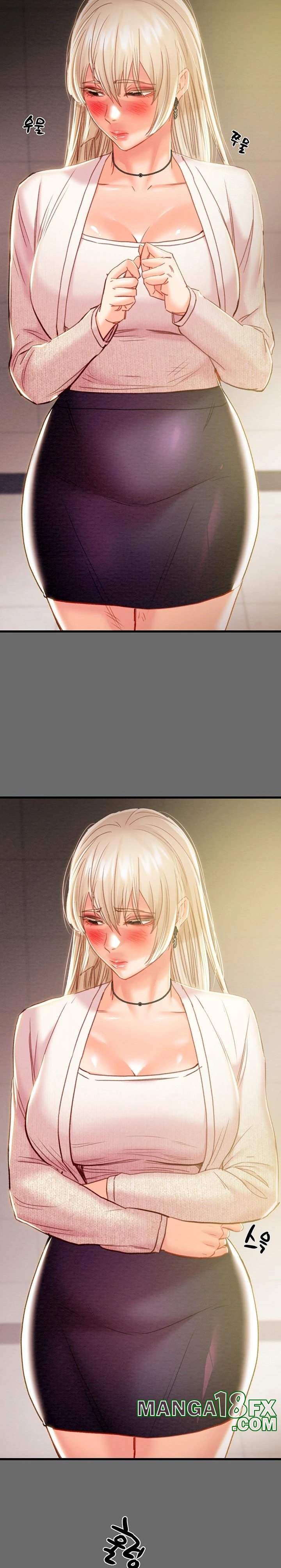 The Man Who Devours Raw - Chapter 39 Page 41