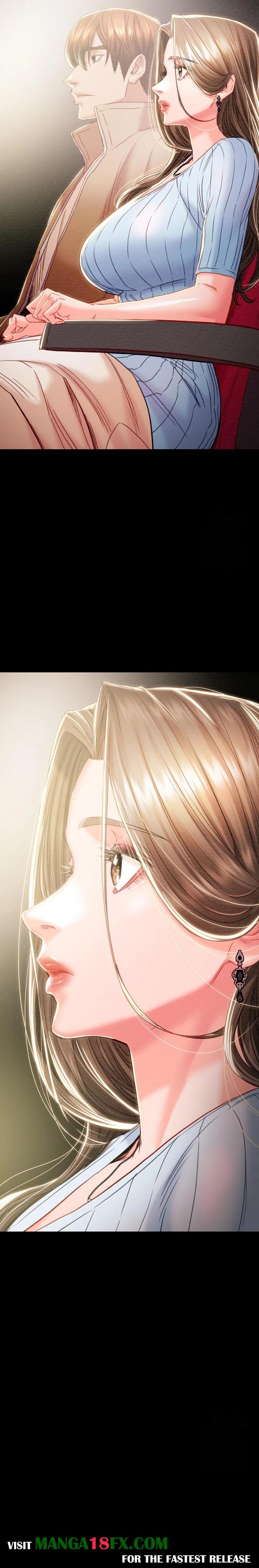 The Man Who Devours Raw - Chapter 42 Page 24