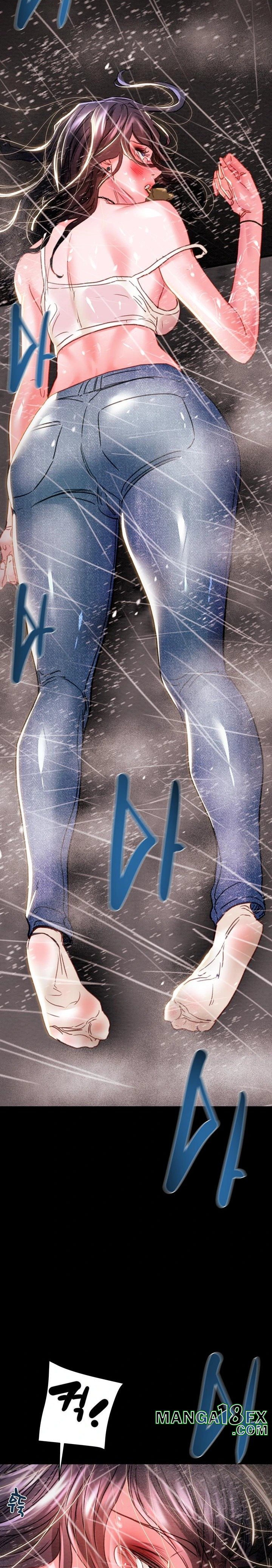 The Man Who Devours Raw - Chapter 48 Page 21