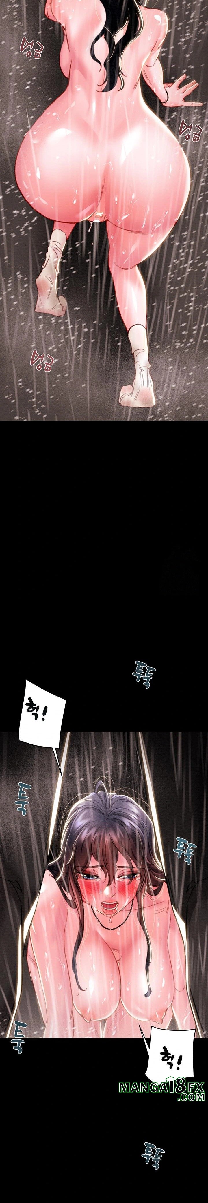 The Man Who Devours Raw - Chapter 48 Page 30