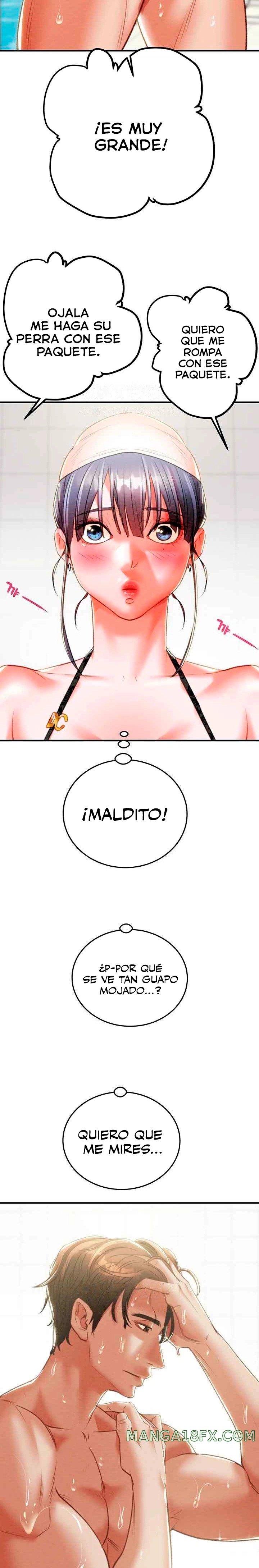 The Man Who Devours Raw - Chapter 7 Page 21