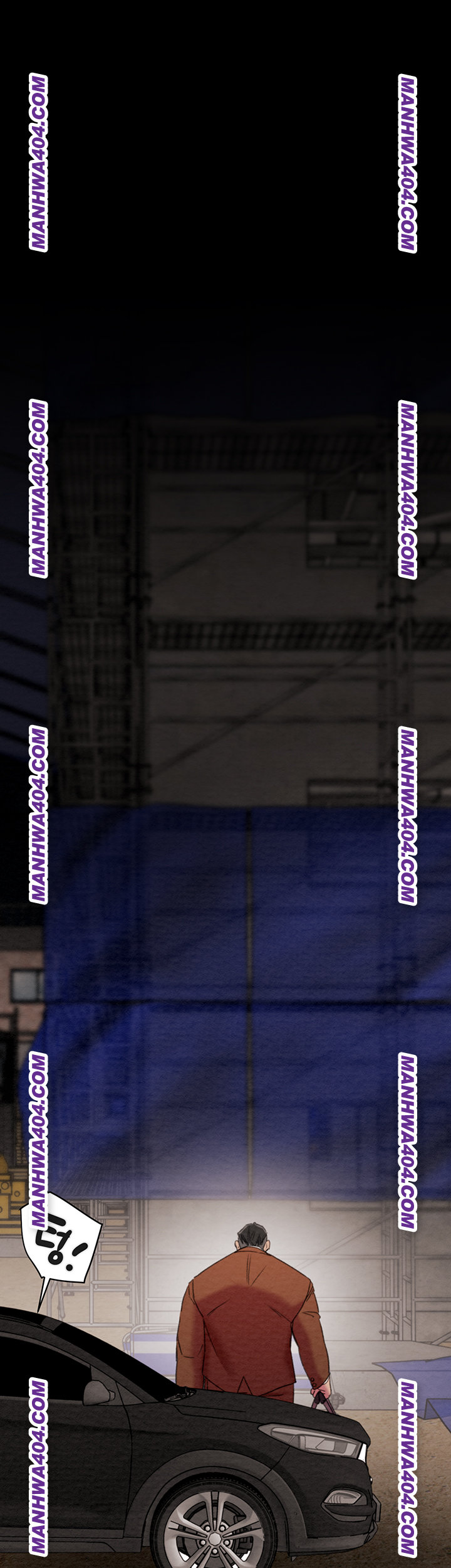 The Man Who Devours Raw - Chapter 72 Page 64