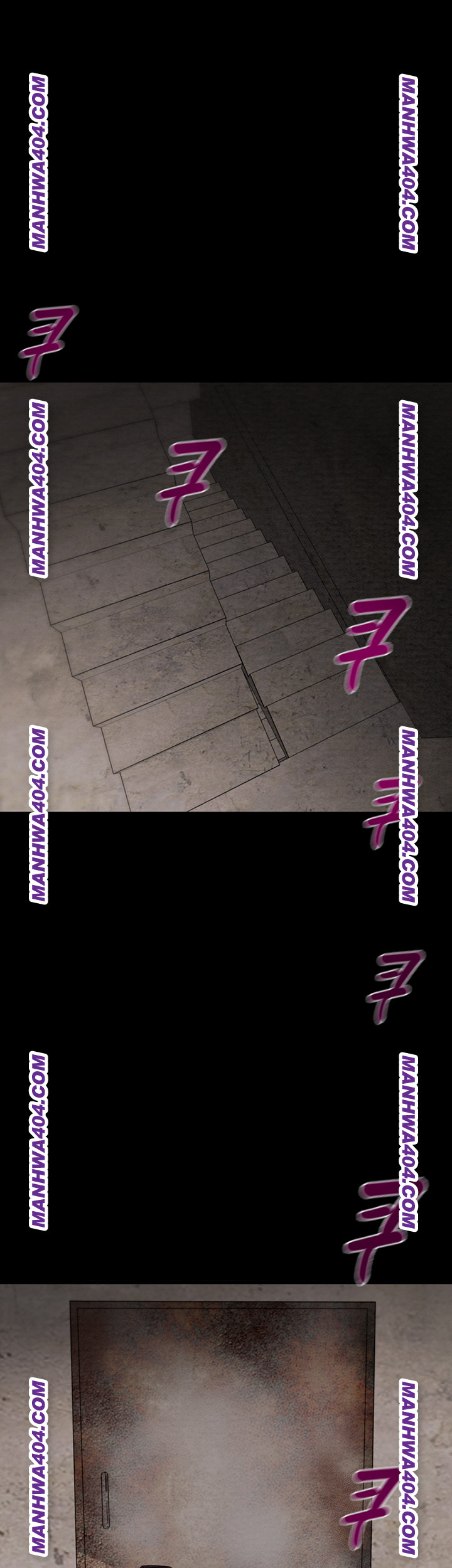 The Man Who Devours Raw - Chapter 72 Page 67