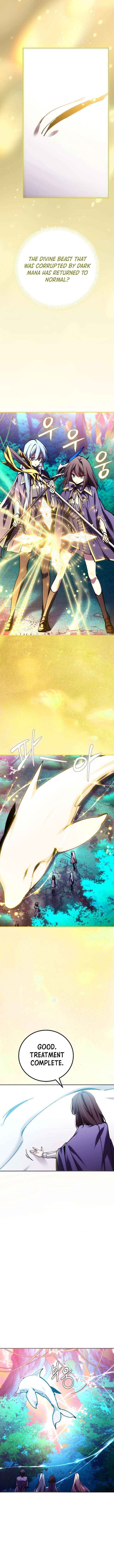 Magic Academy’s Genius Blinker - Chapter 86 Page 14