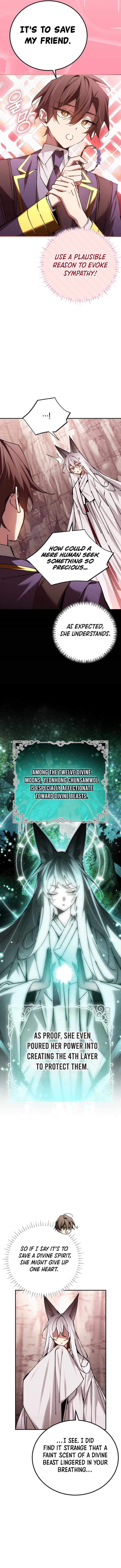 Magic Academy’s Genius Blinker - Chapter 87 Page 12