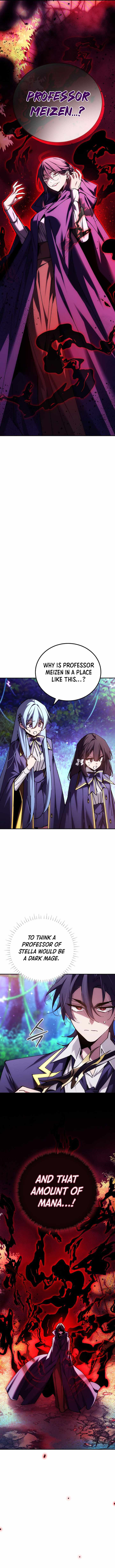 Magic Academy’s Genius Blinker - Chapter 87 Page 2