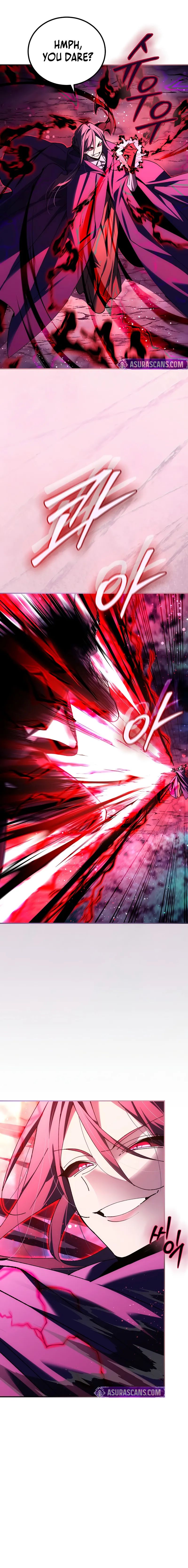 Magic Academy’s Genius Blinker - Chapter 89 Page 4