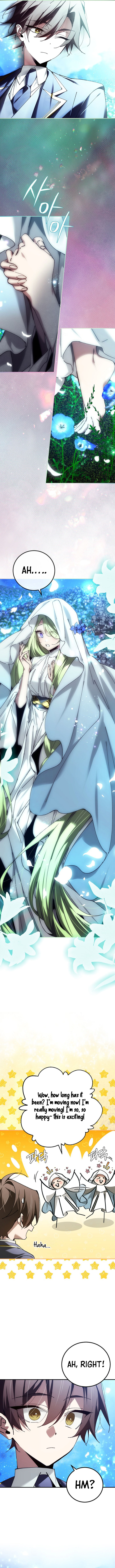 Magic Academy’s Genius Blinker - Chapter 93 Page 4