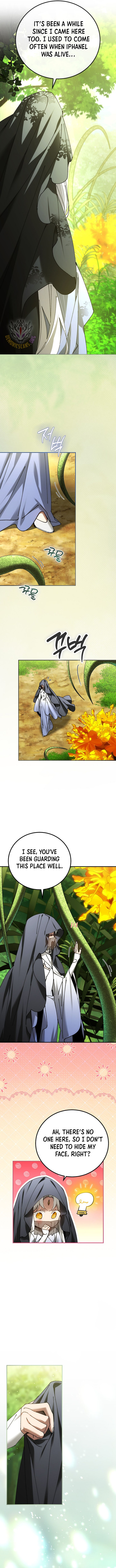 Magic Academy’s Genius Blinker - Chapter 93 Page 9