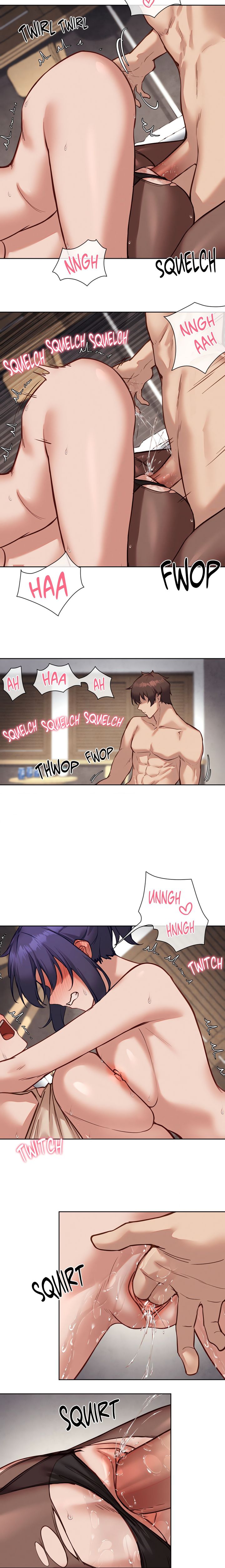 Gacha Girl Next Door - Chapter 39 Page 12