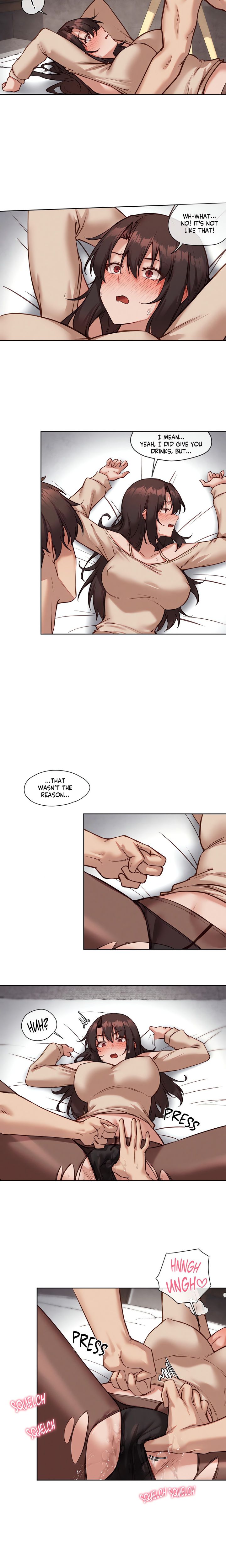 Gacha Girl Next Door - Chapter 39 Page 4