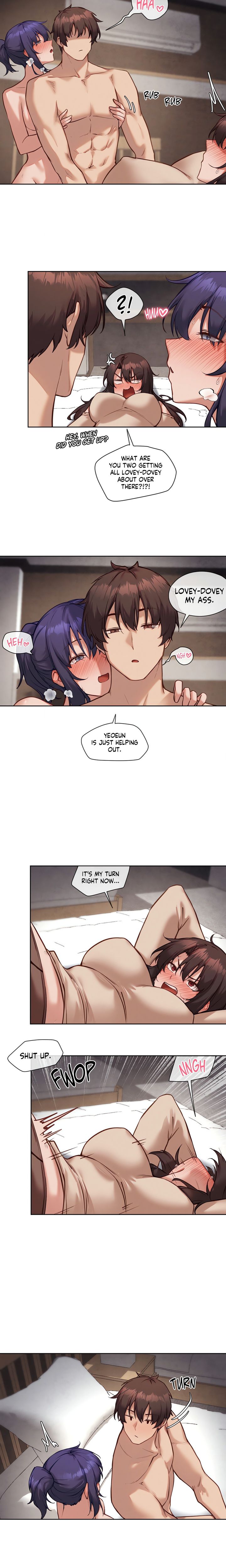 Gacha Girl Next Door - Chapter 39 Page 8