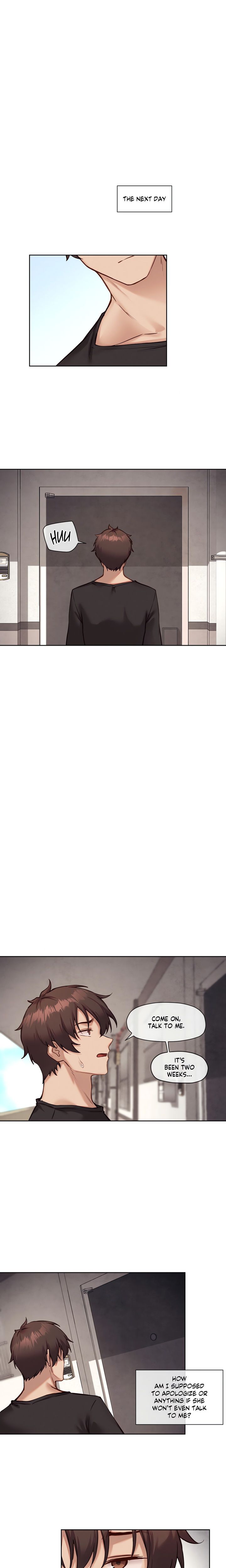 Gacha Girl Next Door - Chapter 43 Page 12