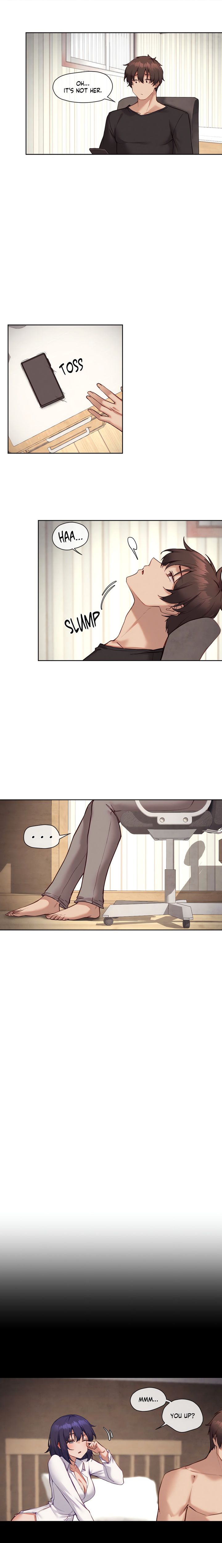 Gacha Girl Next Door - Chapter 43 Page 2