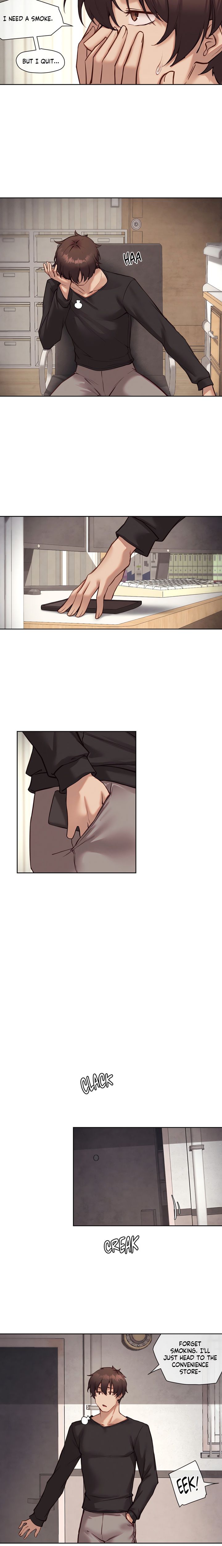 Gacha Girl Next Door - Chapter 43 Page 9