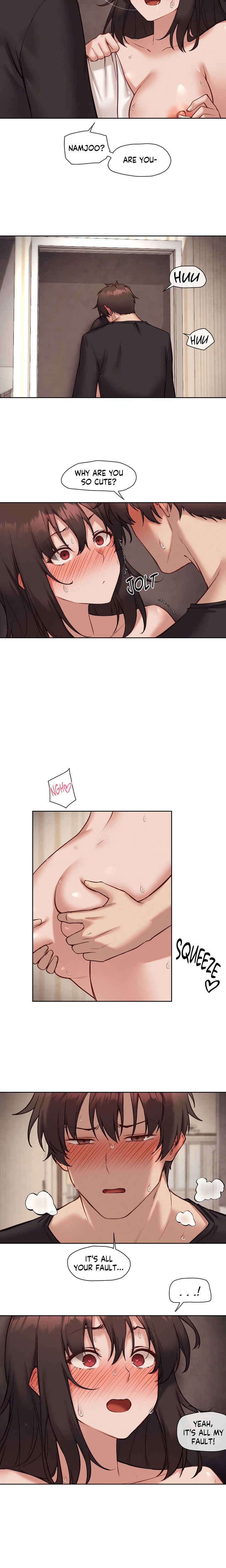 Gacha Girl Next Door - Chapter 47 Page 4