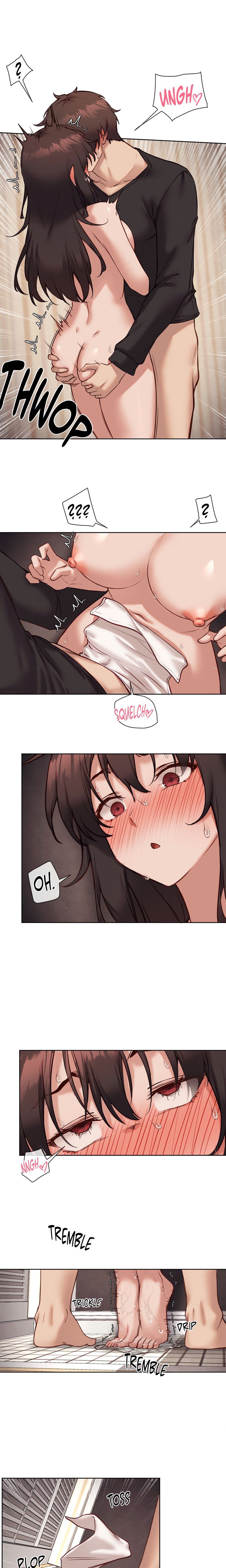 Gacha Girl Next Door - Chapter 47 Page 5