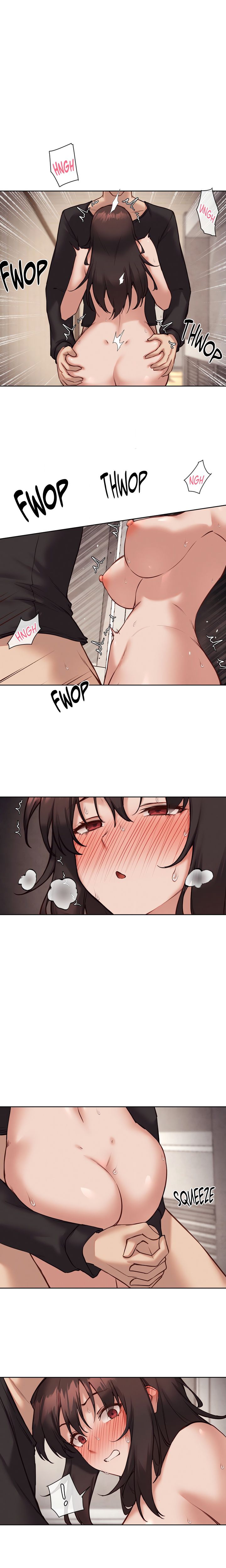 Gacha Girl Next Door - Chapter 47 Page 9