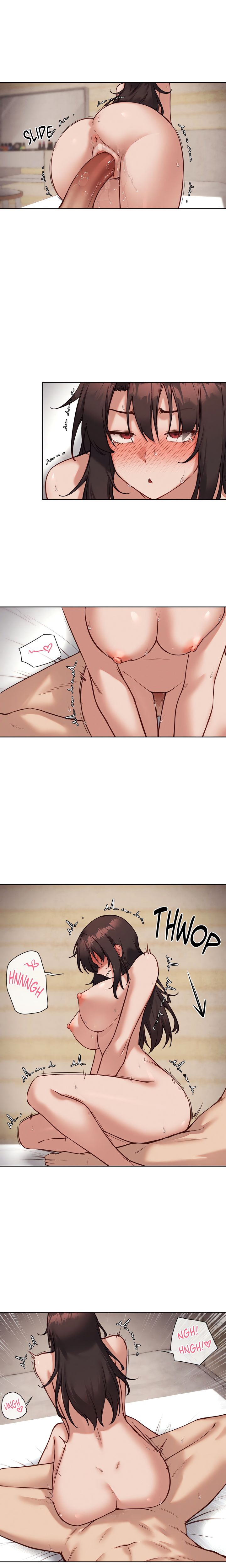 Gacha Girl Next Door - Chapter 48 Page 6