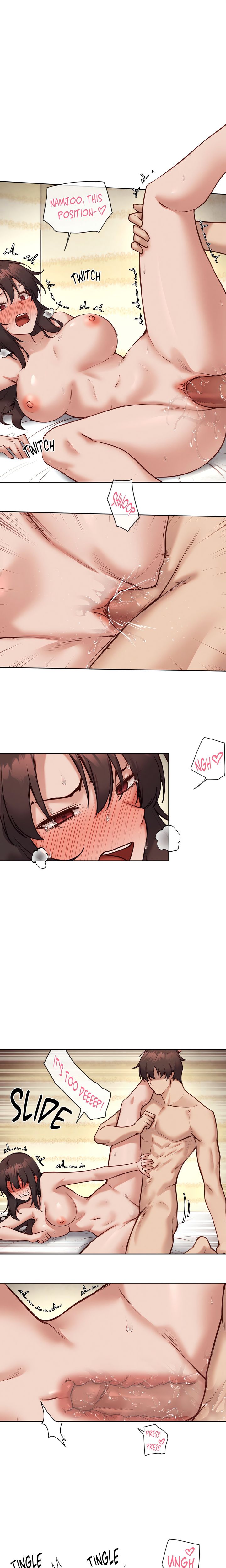 Gacha Girl Next Door - Chapter 49 Page 1