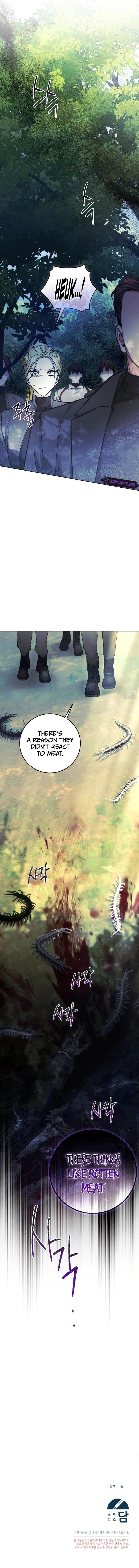 I’ll Retire After Saving the World - Chapter 11 Page 9