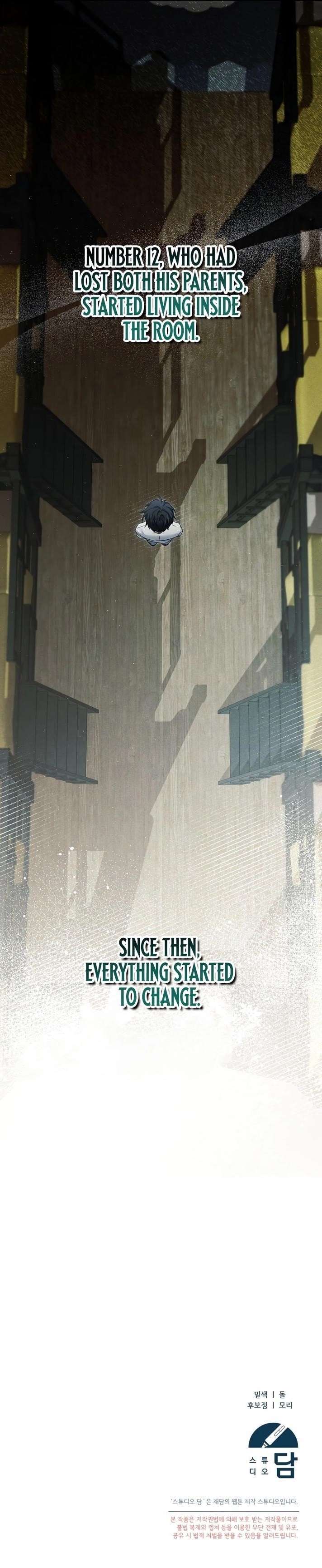 I’ll Retire After Saving the World - Chapter 32 Page 9