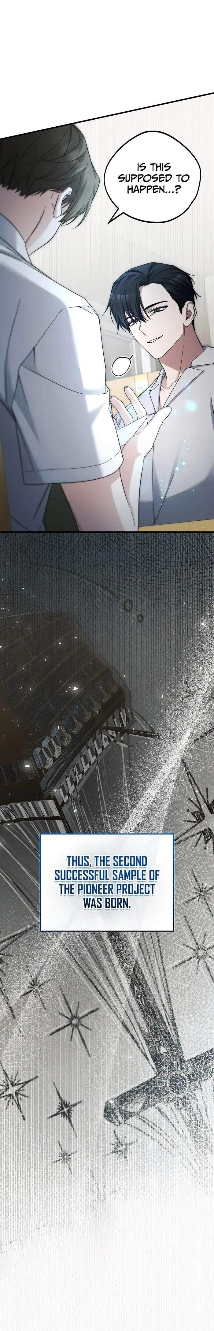 I’ll Retire After Saving the World - Chapter 35 Page 10