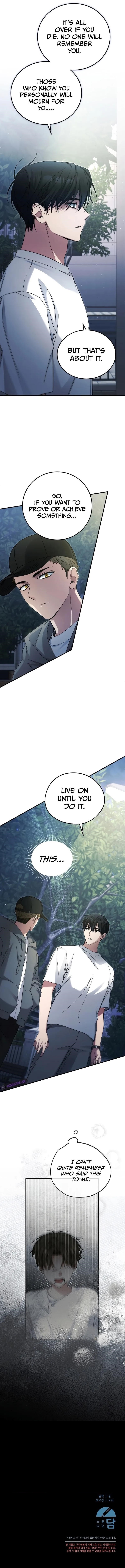 I’ll Retire After Saving the World - Chapter 38 Page 10