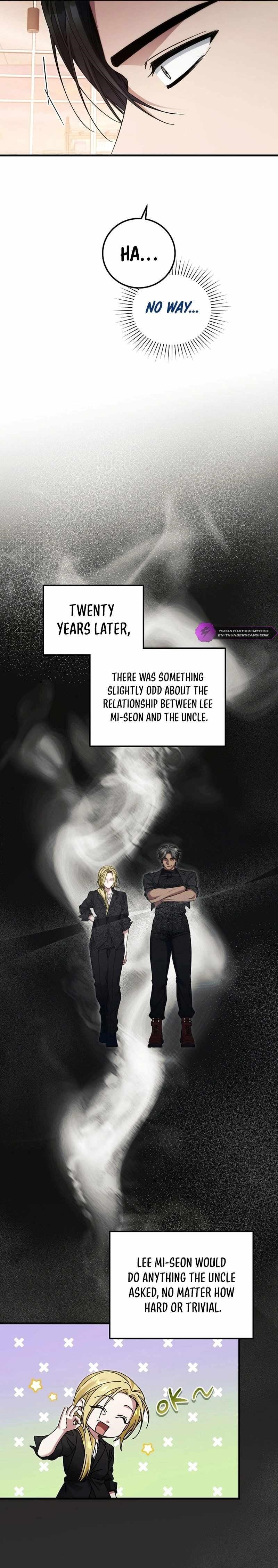 I’ll Retire After Saving the World - Chapter 40 Page 12