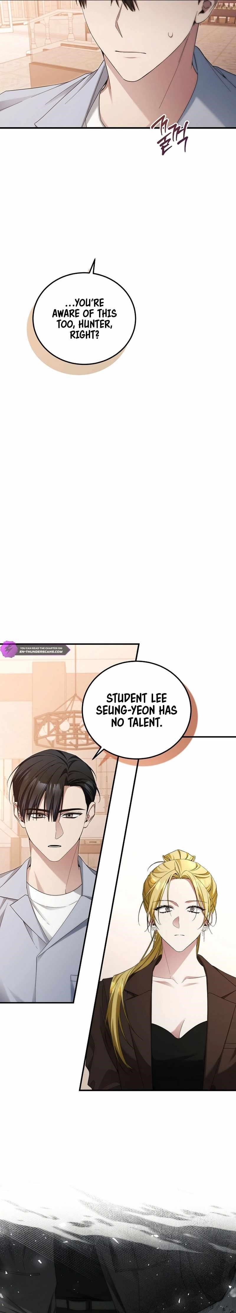 I’ll Retire After Saving the World - Chapter 40 Page 3