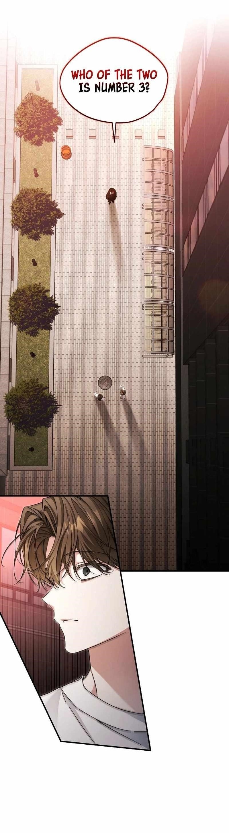 I’ll Retire After Saving the World - Chapter 41 Page 1