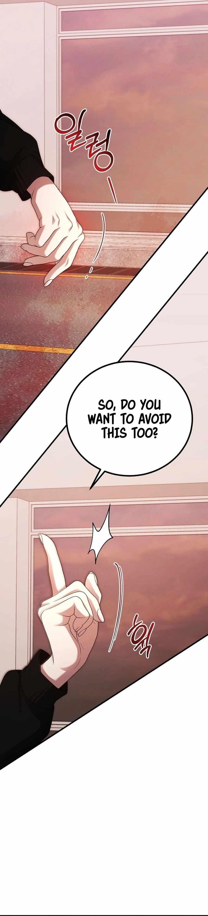 I’ll Retire After Saving the World - Chapter 41 Page 7