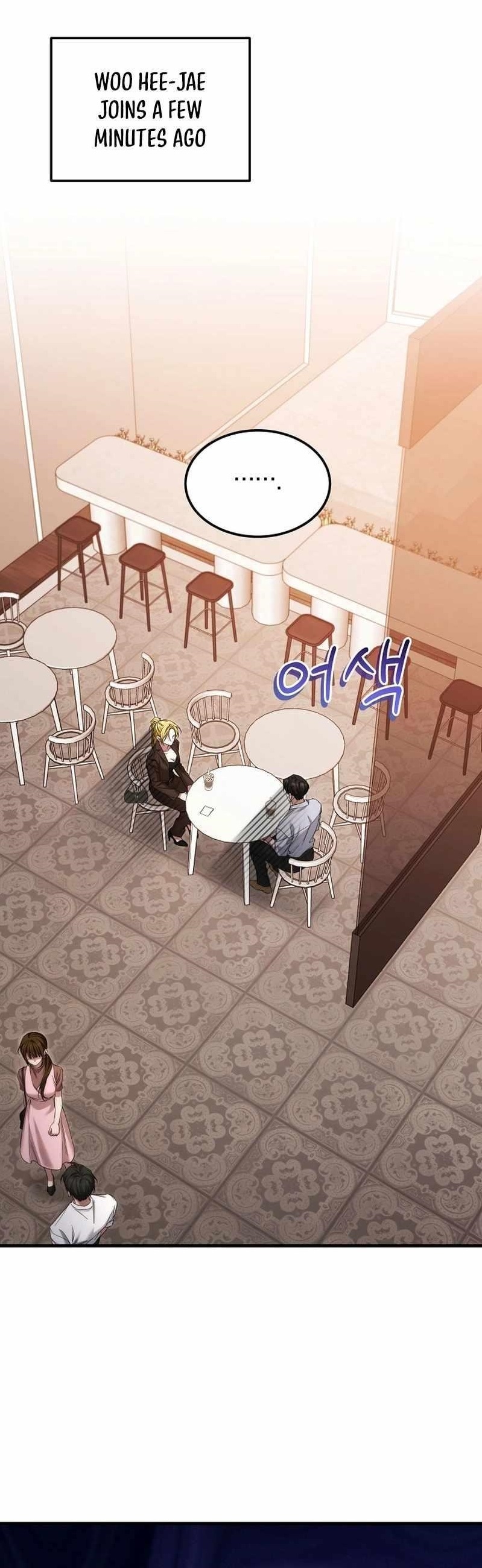 I’ll Retire After Saving the World - Chapter 42 Page 1