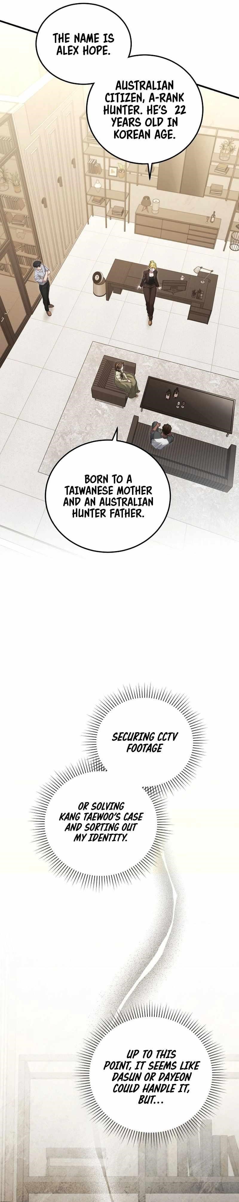 I’ll Retire After Saving the World - Chapter 43 Page 14