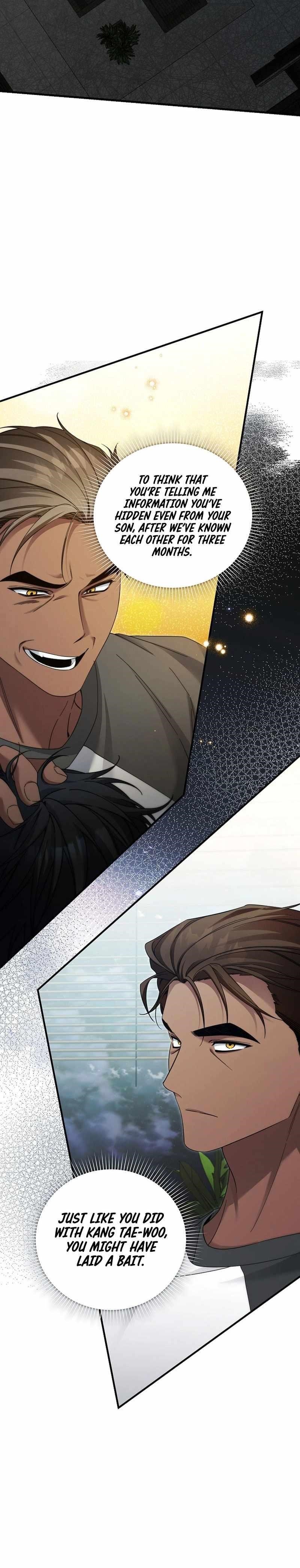 I’ll Retire After Saving the World - Chapter 43 Page 23