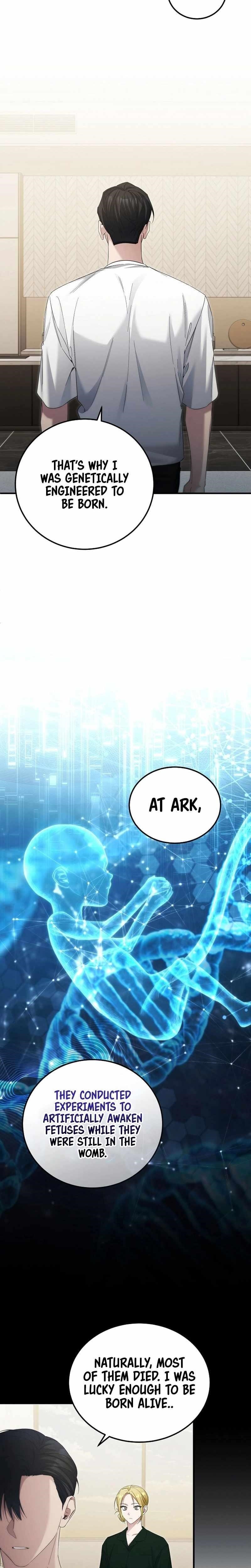 I’ll Retire After Saving the World - Chapter 44 Page 18