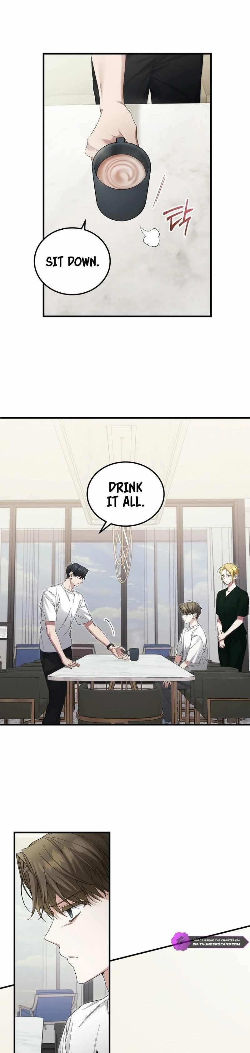 I’ll Retire After Saving the World - Chapter 45 Page 1