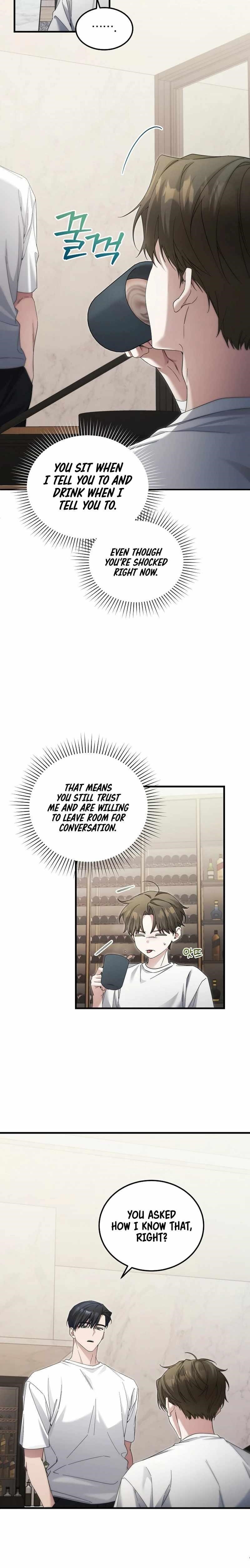 I’ll Retire After Saving the World - Chapter 45 Page 2