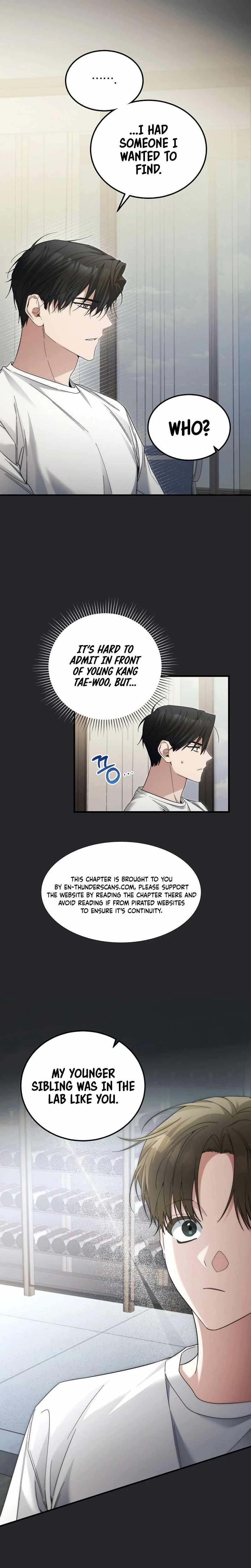 I’ll Retire After Saving the World - Chapter 45 Page 22