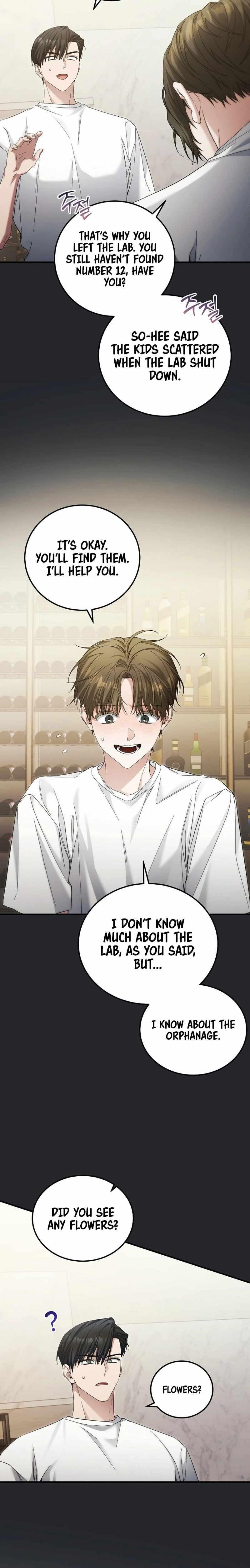 I’ll Retire After Saving the World - Chapter 45 Page 24