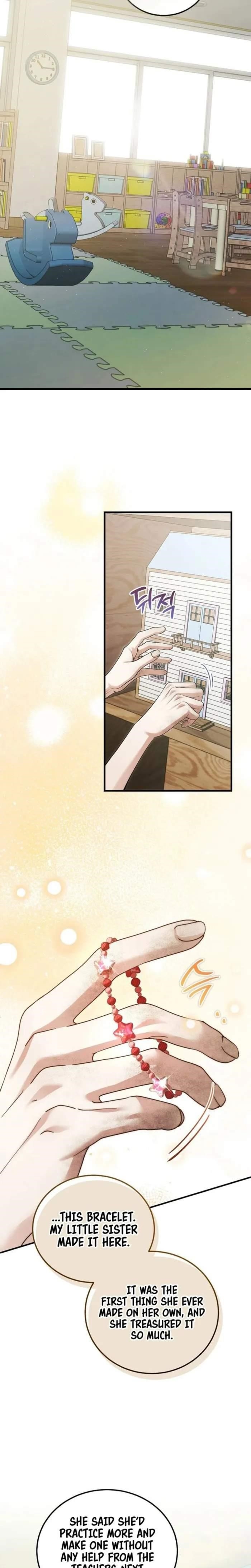 I’ll Retire After Saving the World - Chapter 46 Page 12