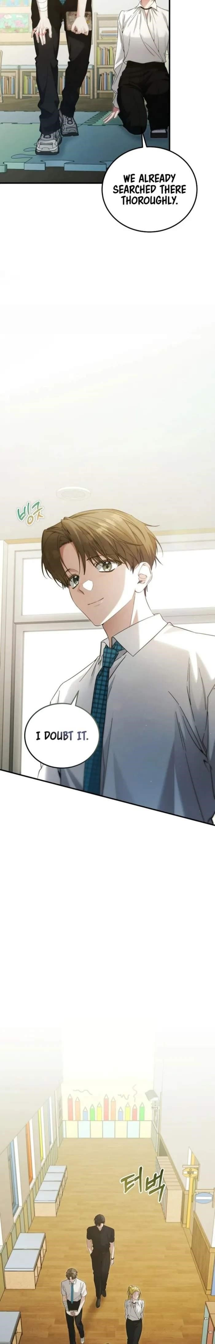 I’ll Retire After Saving the World - Chapter 46 Page 15