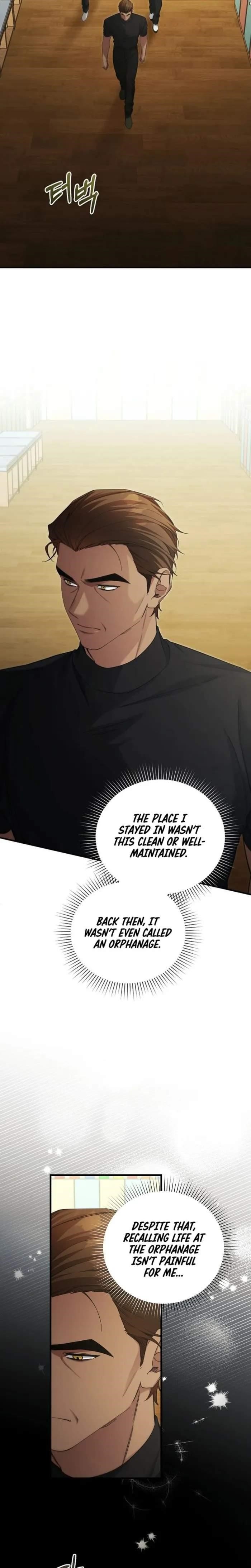 I’ll Retire After Saving the World - Chapter 46 Page 16