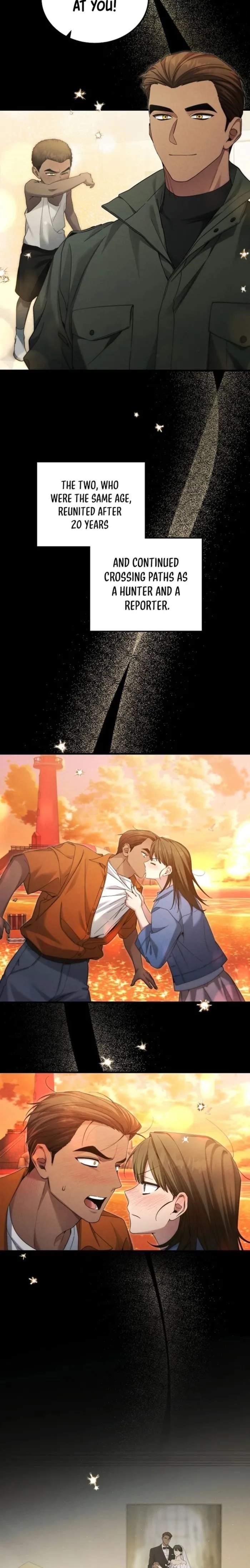 I’ll Retire After Saving the World - Chapter 46 Page 21