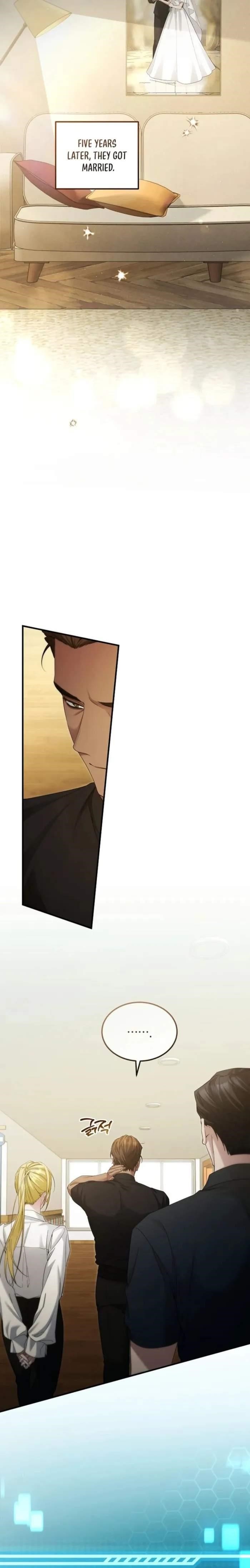 I’ll Retire After Saving the World - Chapter 46 Page 22